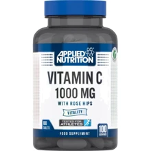 Applied Vitamin C 1000 mg 100 Tablets (CN6450): Тип Витамин C