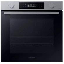Духовой шкаф электрический Samsung NV7B4425ZAS: Объем, л 76