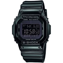 Наручний годинник Casio G-SHOCK (GW-M5610BB-1ER): Стиль спортивний