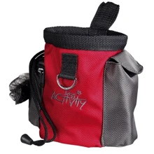 Сумка Trixie Dog Activity Baggi 2in1 для дресирування 10х13 см (4011905322834): Виробник Trixie