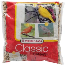 Корм Versele-Laga Classic Canaries для канареек 500 г: Вид корма Обычный