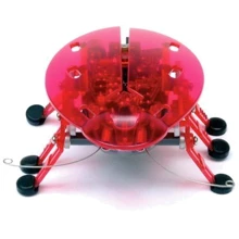 Мікро-робот Hexbug ЖУК червоний (401-1150-red): Виробник HEXBUG