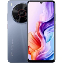 Смартфон ZTE Nubia V70 Max 6/128GB Gray (UA UCRF): undefined undefined