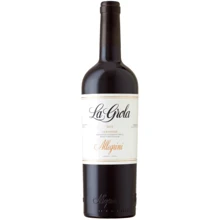 Вино Allegrini La Grola 2012 красное сухое 0.75 л (BW20746): Страна производитель Италия
