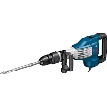 Отбойный молоток Bosch GSH 11 VC (0611336000): Производитель Bosch