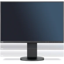 Монітор NEC MultiSync EA241WU: Покриття екрану матове