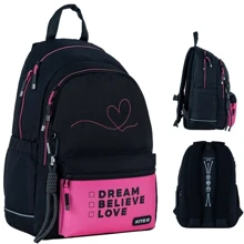 Рюкзак Kite Education teens 2575M (LED) (K24-2575M (LED)): Возрастная группа от 9 до 12 лет