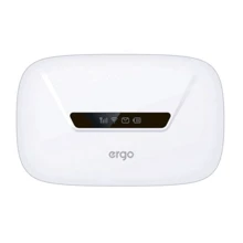 3G модем Ergo M0263: Интерфейс подключения USB; Wi-Fi