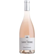 Вино Casa Saint Pierre Gris Cotes IGP, розовое сухое, 0.75л 12.5% (PRV3233960064486): Страна производитель Франция