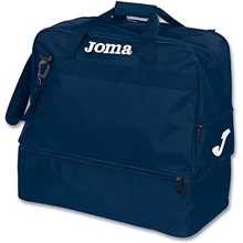 Сумка Joma Training III Extra Large темно-синяя Уни 52х54х32см (400008.300): Цвет синий