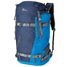 Lowepro Powder BP 500 AW Midnight Blue (LP37231-PWW): Цвет синий