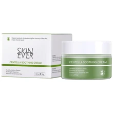 Skin Ever Centella Восстановительный крем для лица с центеллой 30 ml: Пол Для женщин
