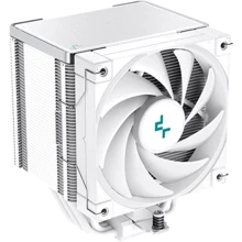Кулер Deepcool Deepcool AK500 WH (R-AK500-WHNNMT-G): Уровень шума, dB 25.9