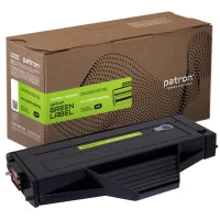Картридж Patron Panasonic KX-FAT410A7 Green Label (PN-KXFAT410A7GL): Виробник Patron