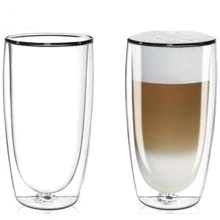 Набор стаканов Filter Logic Latte 2х400 мл (CFL-670B): Тип Набор стаканов