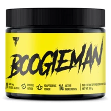 Предтренировочный комплекс Trec Nutrition Boogieman 300 g / 30 serving / tropical: Тип Комплекс до тренировки