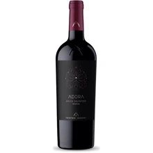 Вино Produttori di Manduria Salice Salentino Riserva Adora красное сухое 14 % 0.75 л (VTS2717260): Страна производитель Италия