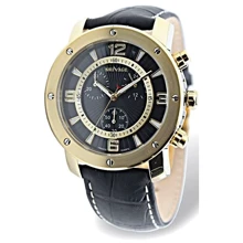 Наручные часы Sauvage SA-SC35302G: Стиль Классический