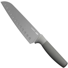 Нож сантоку BergHoff Leo Balance 17 см (3950522): Лезвие Нержавеющая сталь
