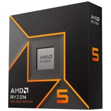 AMD Ryzen 5 9600X (100-000001405) Tray: Производитель AMD