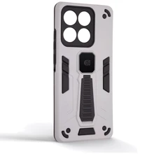 Чехол для телефонов ArmorStandart Proover Grey for Motorola Edge 60 Pro 5G (ARM86030): Совместимость Motorola Edge 60 Pro 5G