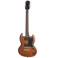 Электрогитара EPIPHONE SG SPECIAL VE WALNUT (EGSVWLVCH1): Тип Электрогитара