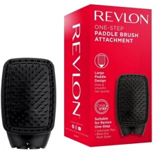 Насадка щетка Revlon One-Step Paddle Brush (RVDR5327): Производитель Revlon