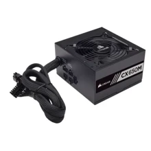 Блок питания Corsair CX650M (CP-9020103): Форм-фактор ATX