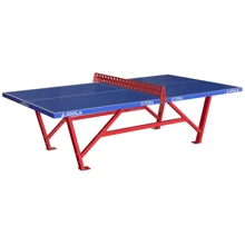 Теннисный стол Joola Externa Outdoor (11806): Тип всепогодный