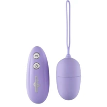 Виброяйцо з дистанційним управлінням Remote Control Vibr. Egg 7f, бузковий: Для кого Для жінок