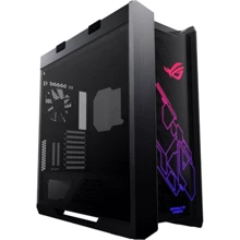 Корпус ASUS GX601 ROG STRIX HELIOS (90DC0020-B39000): Форм-фактор материнської плати ATX / E-ATX / Micro-ATX / Mini-ITX