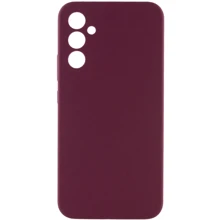 Чехол для телефонов Lakshmi Premium Case Silicone Cover Full Camera Plum for Samsung A057 Galaxy A05s: Совместимость Samsung A057 Galaxy A05s