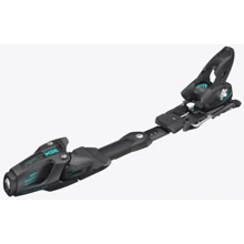 Крепления для горных лыж HEAD 24 100900 FREEFLEX ST 20X RD BR.85 m.bk/sp.bl (8466009001): undefined undefined