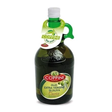 Оливковое масло Coppini Olio Extra Vergine 1л (WT00144): Объем 1 л