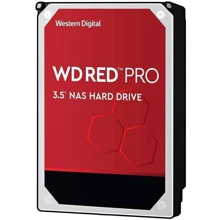 Внутрішній жорсткий диск WD Red Pro 10 TB (WD102KFBX) UA: Форм-фактор 3.5"