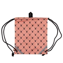 Сумка для обуви YES SB-10 Brave Bunny (559655): Пол Для девочек