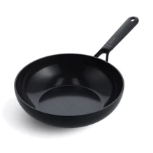 Сковорода WOK GreenPan Smart 28 см 3.6 л (CC005192-001): Тип сковороди ВОК