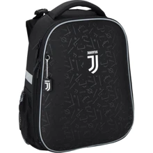 Рюкзак Kite Education каркасный FC Juventus JV20-531M: Возрастная группа от 6 до 10 лет