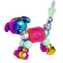Іграшка Spin Master Twisty Petz серії "Модне Перетворення" - Щеня Цукерка (20105836): Тип Ігрова фігурка