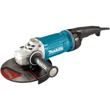 Болгарка (кутова шліфувальна машина) Makita GA9070X1: Виробник Makita