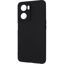 Чехол для телефонов ArmorStandart Matte Slim Fit Camera cover Black for OPPO A57s 4G (ARM69896): Совместимость OPPO A57s 4G