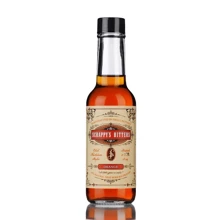 Биттер Scrappy's Bitters Orange (0,15 л) (BW22331): Объем, л 0.15