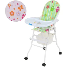Стільчик для годування Bambi HB 325 (M0406): Тип класичний стільчик