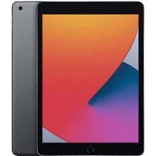 Apple iPad 8 10.2" 2020 Wi-Fi 32GB Space Gray (MYL92) Approved Витринный образец: Причина уценки Как новый (витринный образец): iPad выглядит и функционирует как новый. iPad полностью протестирован