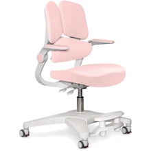 Детское кресло Mealux Trident Pink (Y-617 KP): Возраст ребенка От 5-ти лет