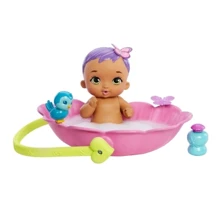Игровой набор Веселое купание и сладкий сон My Garden Baby HBH46: Производитель My Garden Baby