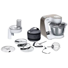 Кухонный комбайн Bosch MUM 5XW10: Мощность, Вт 1000