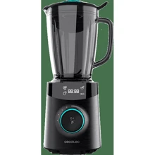 Блендер Cecotec Power Black Titanium 1800 Advance (CCTC-04304): Потужність, Вт 1800