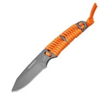 Нож Gerber Bear Grylls Survival Paracord Knife (31-001683): Тип ножа нескладной
