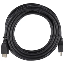 Кабель и переходник Belkin HDMI to HDMI 1.0m (HDMI0018G-1M): Тип кабель